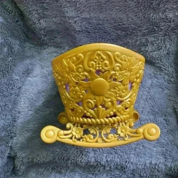 Disney Princess Royal  Rapunzel Cradle
Set Toys R Us Exclusive Complete - Picture 5 of 16